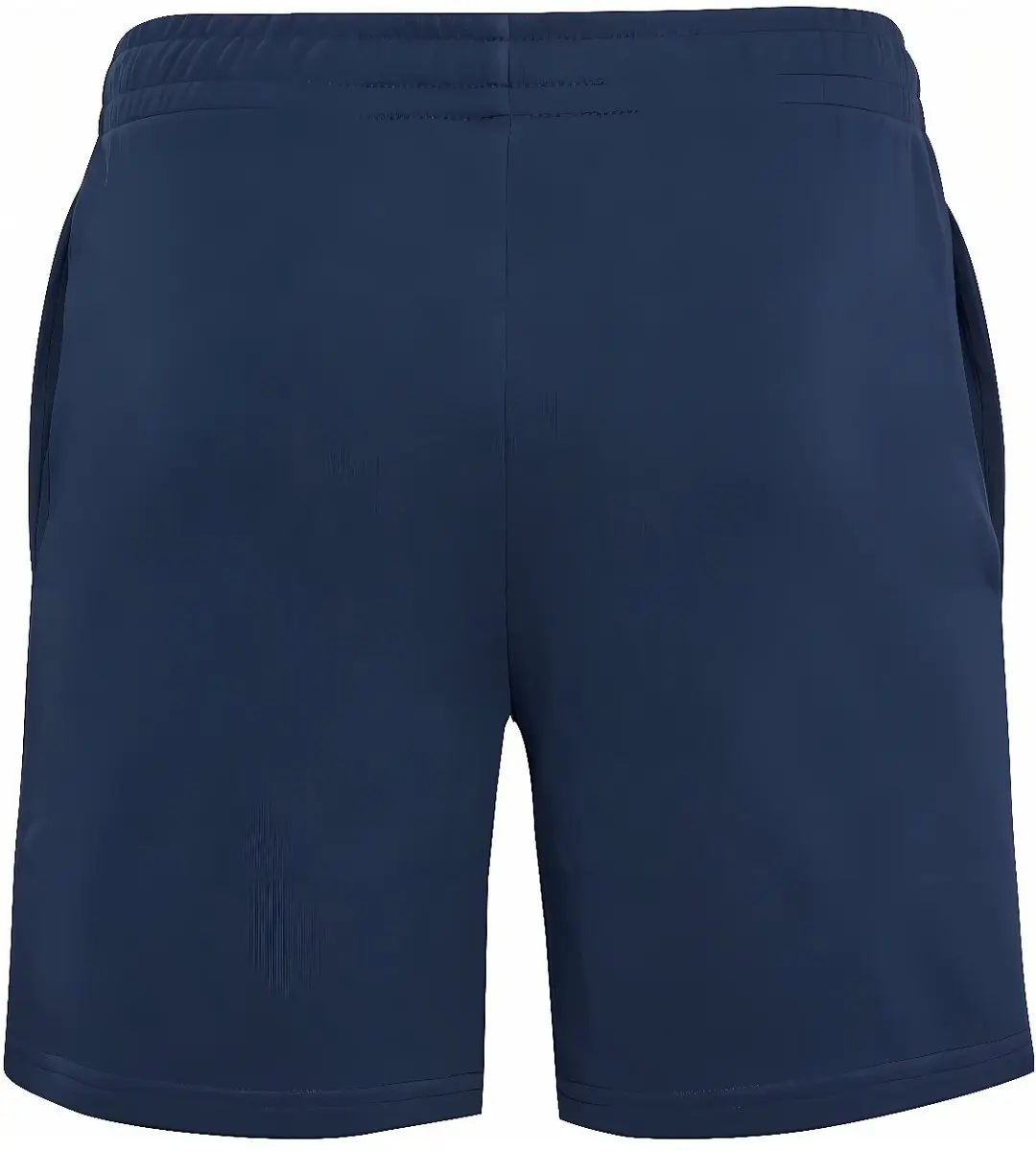 Hummel Hmlpulse Sweat Shorts 229798 - M - Dress Blues