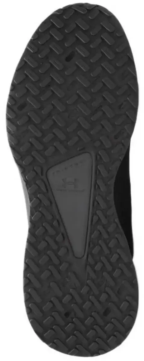 Under Armour Reign XT Schoenen - Indoor - Zwart