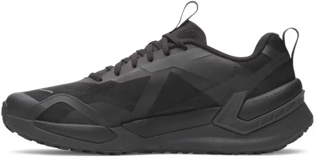 Under Armour Reign XT Schoenen - Indoor - Zwart
