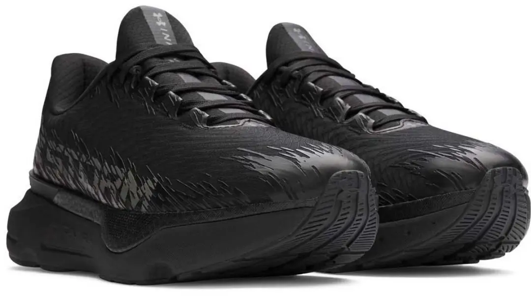 Under Armour Infinite Pro 2 Storm Hardloopschoenen - EU 41 - Zwart
