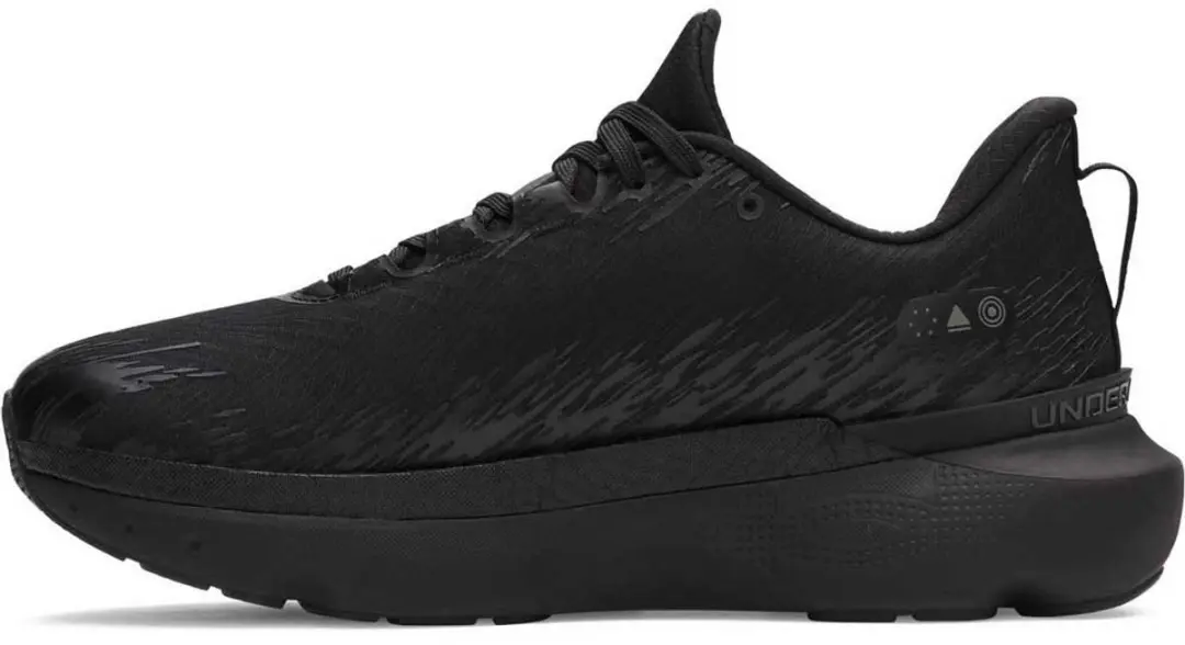 Under Armour Infinite Pro 2 Storm Hardloopschoenen - EU 41 - Zwart