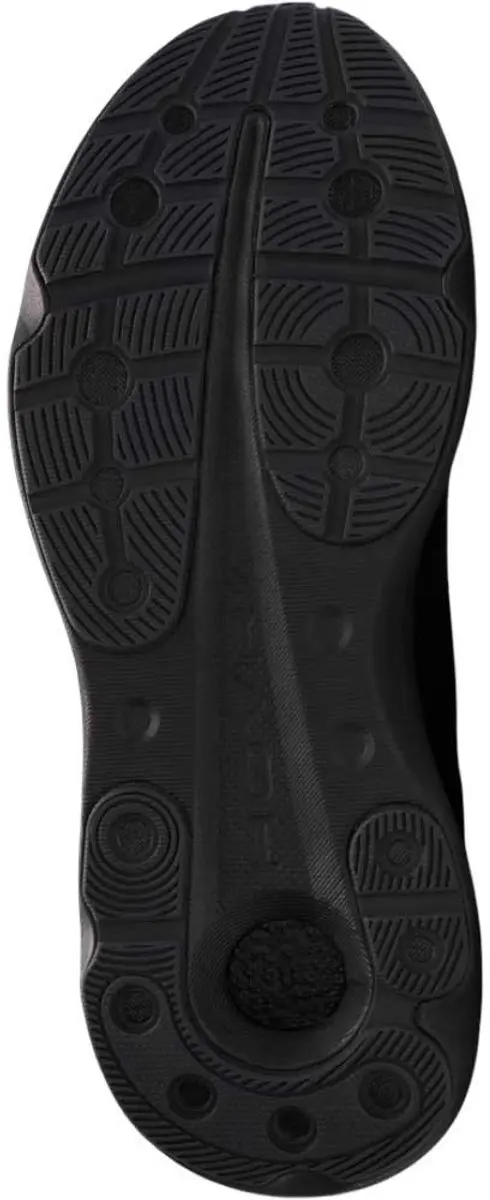 Under Armour Infinite Pro 2 Storm Hardloopschoenen - EU 41 - Zwart