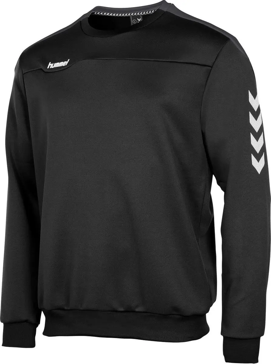 Hummel Valencia Top Round Neck Sporttrui 128