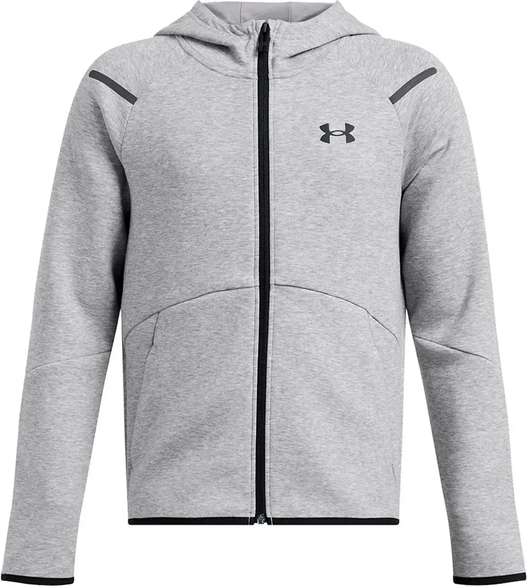 Under Armour Unstoppable Fleece Sweatshirt