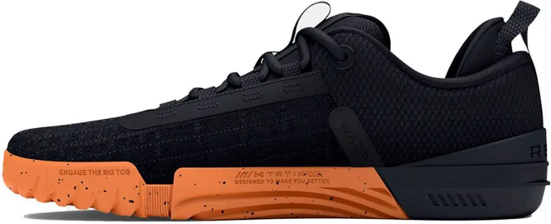 Under Armour Tribase Reign 6 Hardloopschoenen - 41 - Zwart