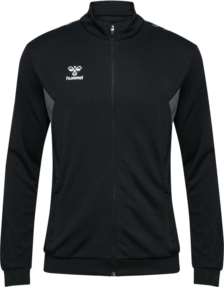 Hummel Authentic Pl Zip Jacket 219982