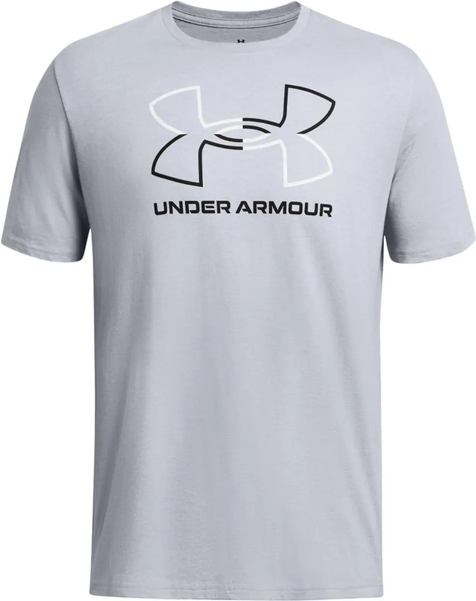 Under Armour T-shirt UA GL Foundation Update SS