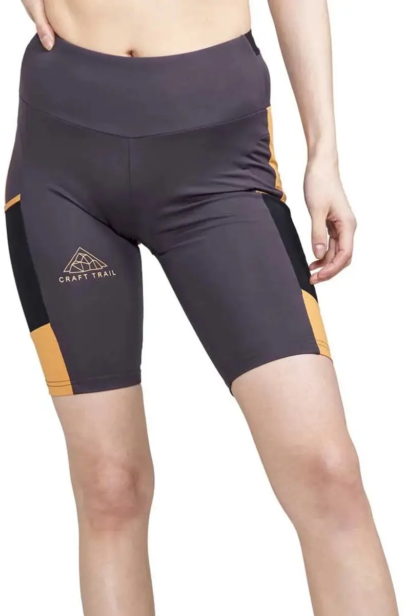 Craft Pro Trail Korte Leggings
