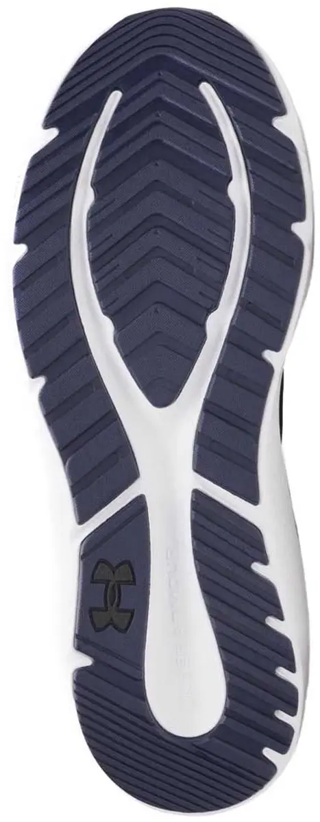 Under Armour Charged Pursuit 4 Hardloopschoenen - Blauw - 46