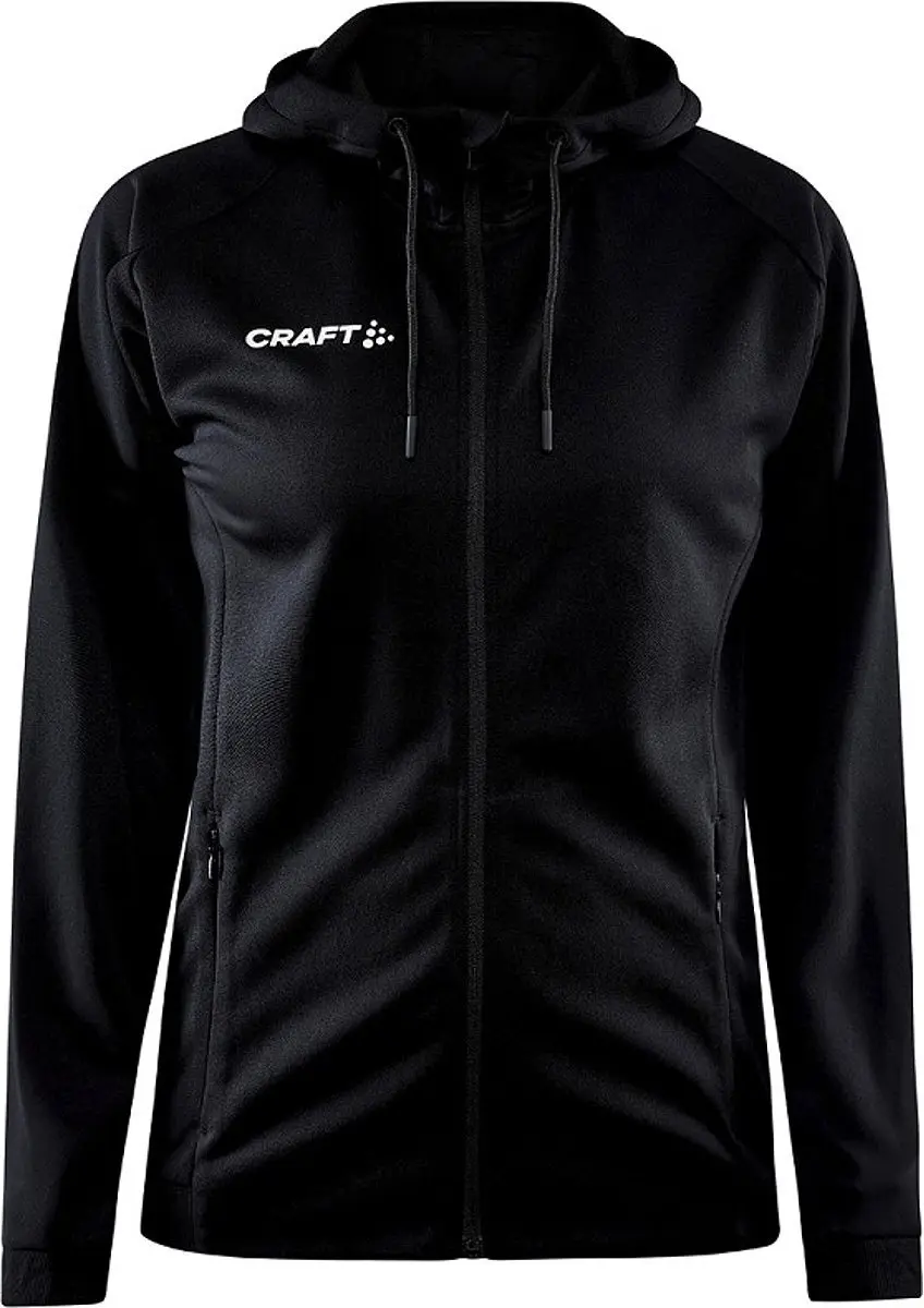 Craft Evolve Jas Dames XXL