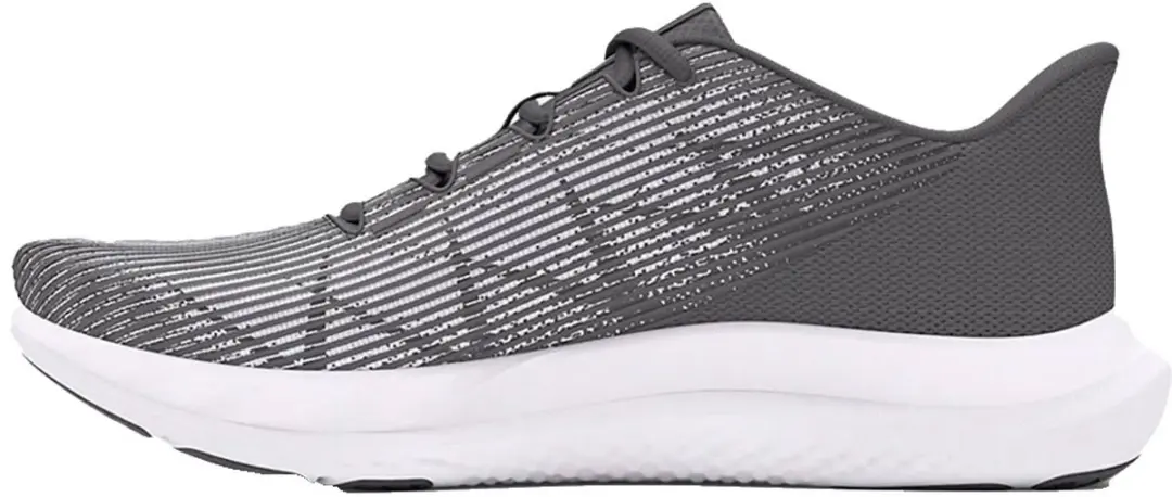 Under Armour Charged Speed Swift Hardloopschoenen - EU 40 - Grijs