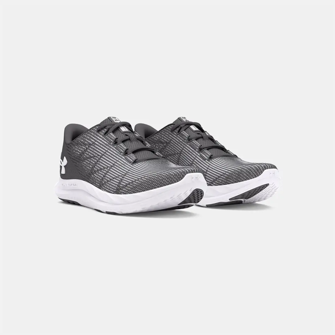 Under Armour Charged Speed Swift Hardloopschoenen - EU 40 - Grijs - afbeelding 6 van 6