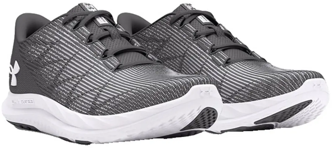 Under Armour Charged Speed Swift Hardloopschoenen - EU 40 - Grijs