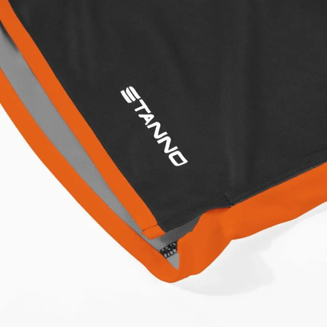 Stanno Altius Shorts M - Zwart