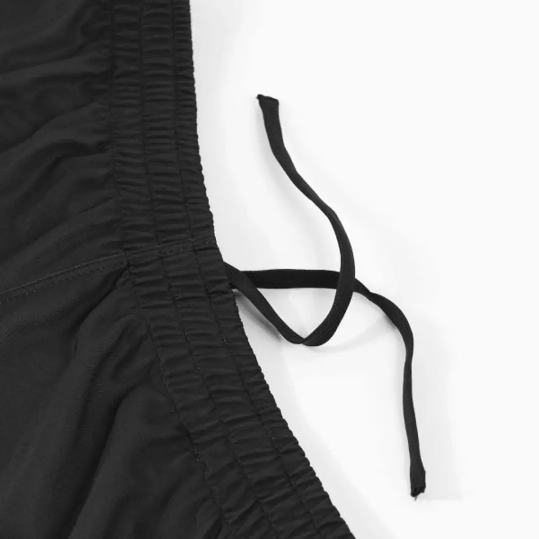 Stanno Altius Shorts M - Zwart
