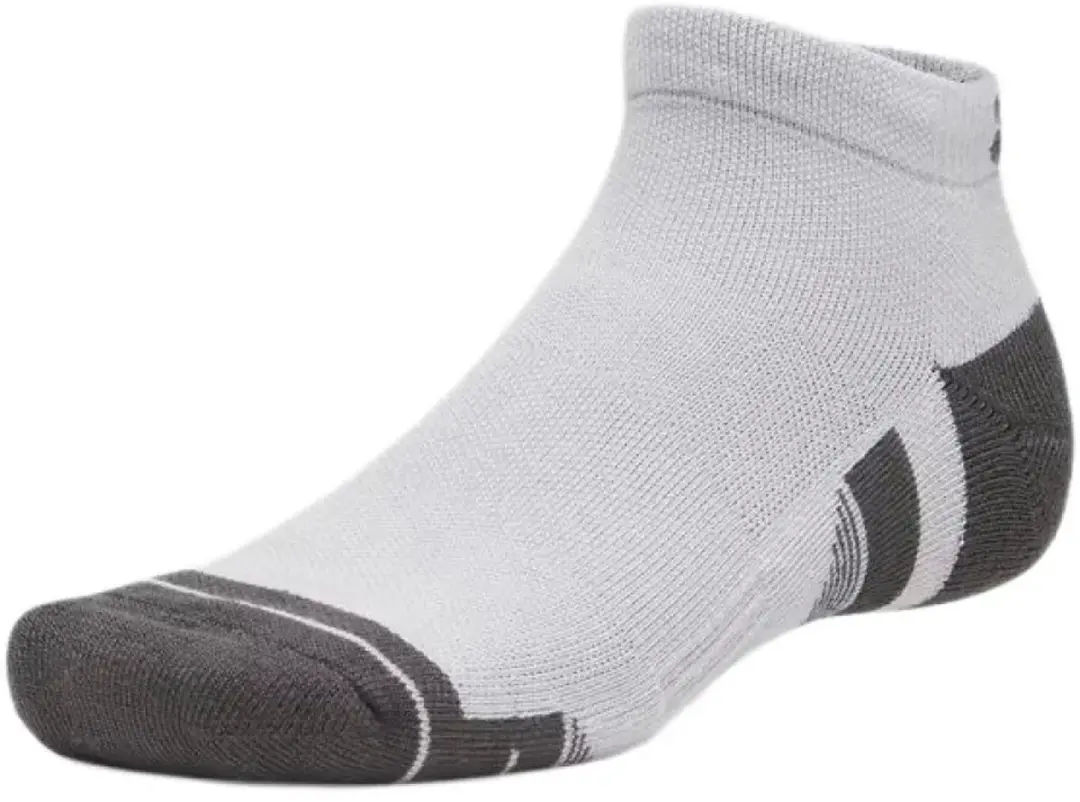 Under Armour Performance Tech Low Sokken