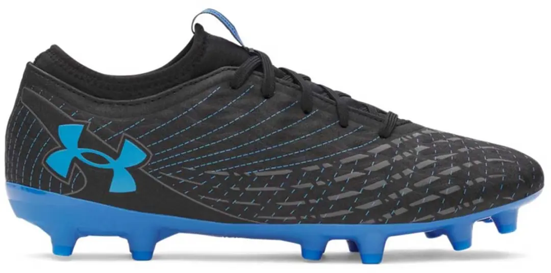 Under Armour Magnetico Select 5 FG Voetbalschoenen