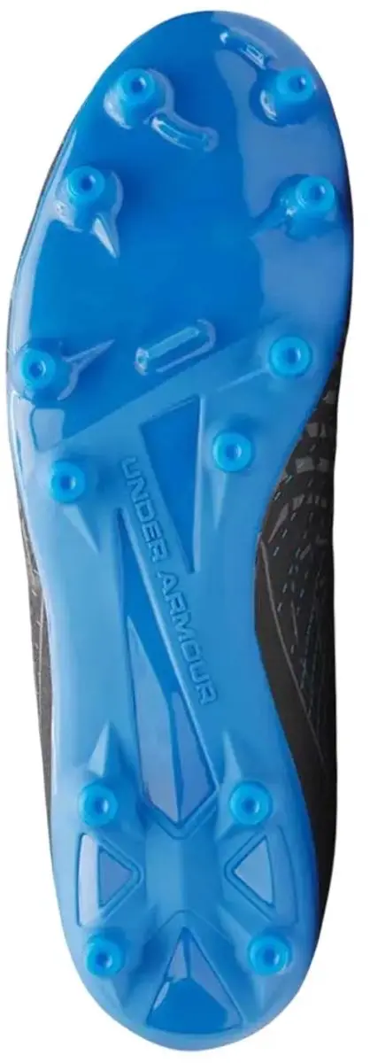 Under Armour Magnetico Select 5 FG Voetbalschoenen - 45.5