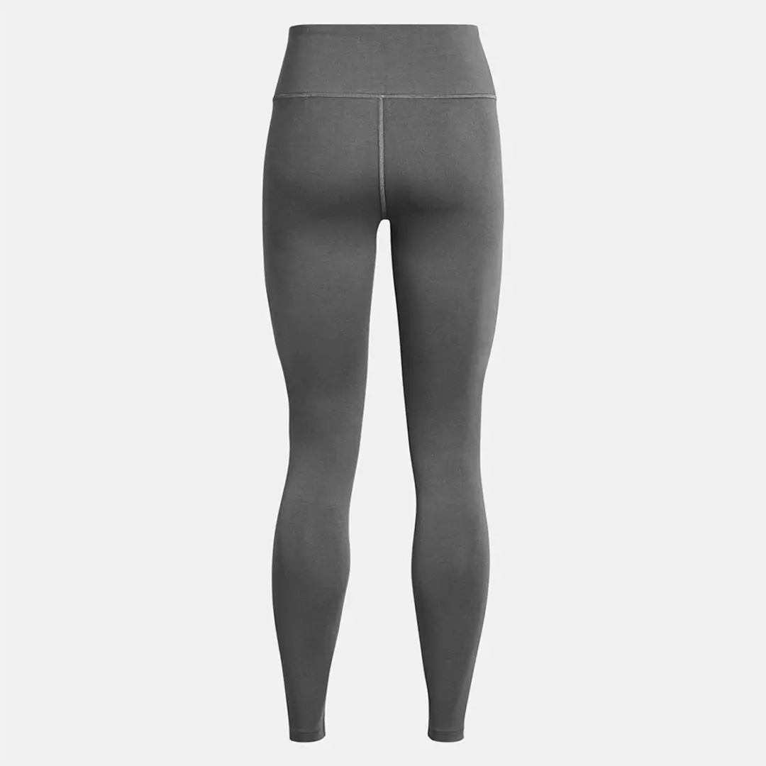 Under Armour Rival Legging Dames - S Castlerock