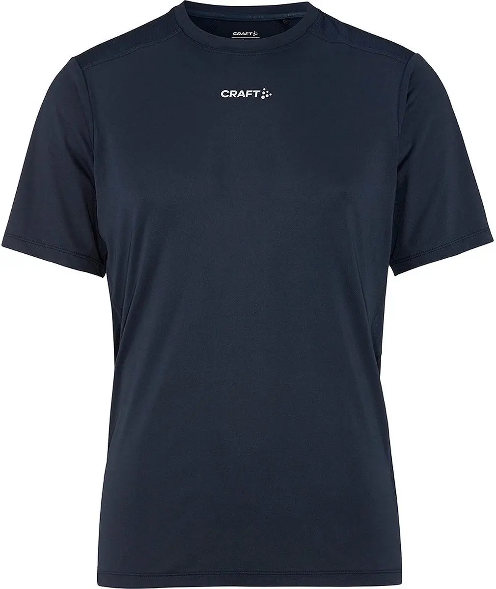 Craft ADV Essence SS TEE 2 M Heren Sportshirt