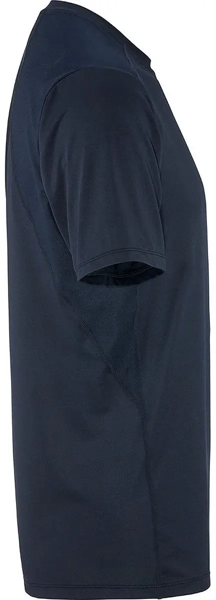 Craft ADV Essence SS TEE 2 M Heren Sportshirt - Marine