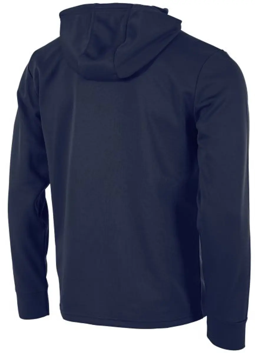 Stanno Field Hooded Top 128 - Navy