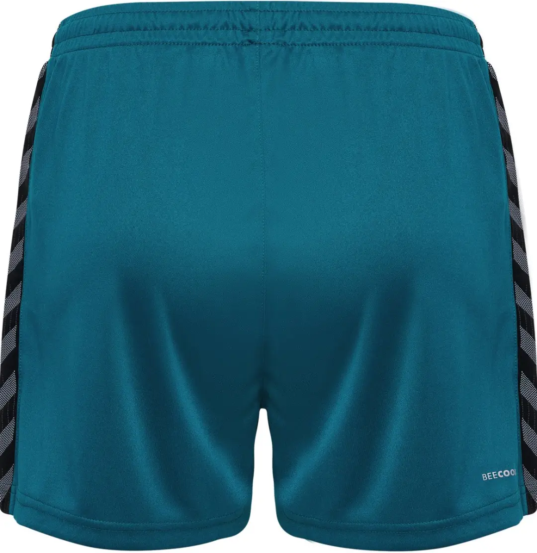 Hummel Authentic Short Dames XL - Marine