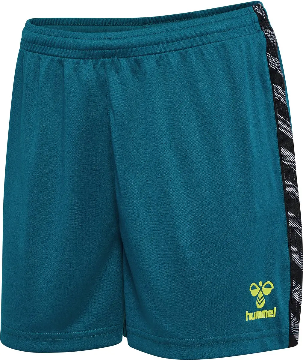 Hummel Authentic Short Dames XL - Marine