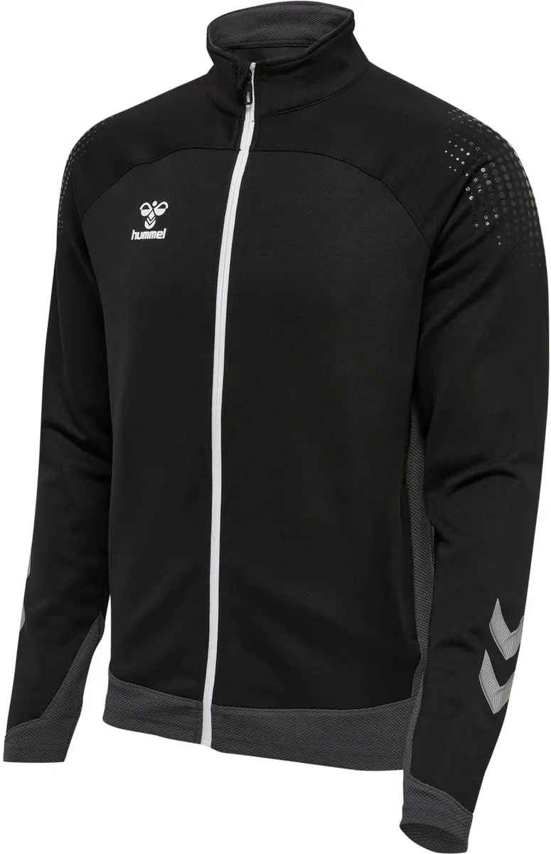 Hummel HMLLead Jasje - Zwart - S - afbeelding 2 van 6