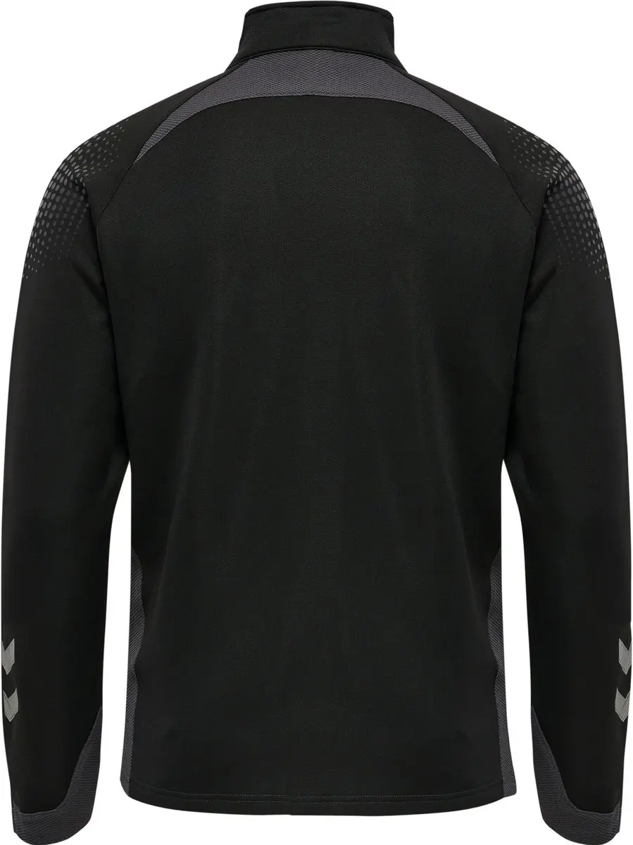 Hummel HMLLead Jasje - Zwart - S - afbeelding 3 van 6