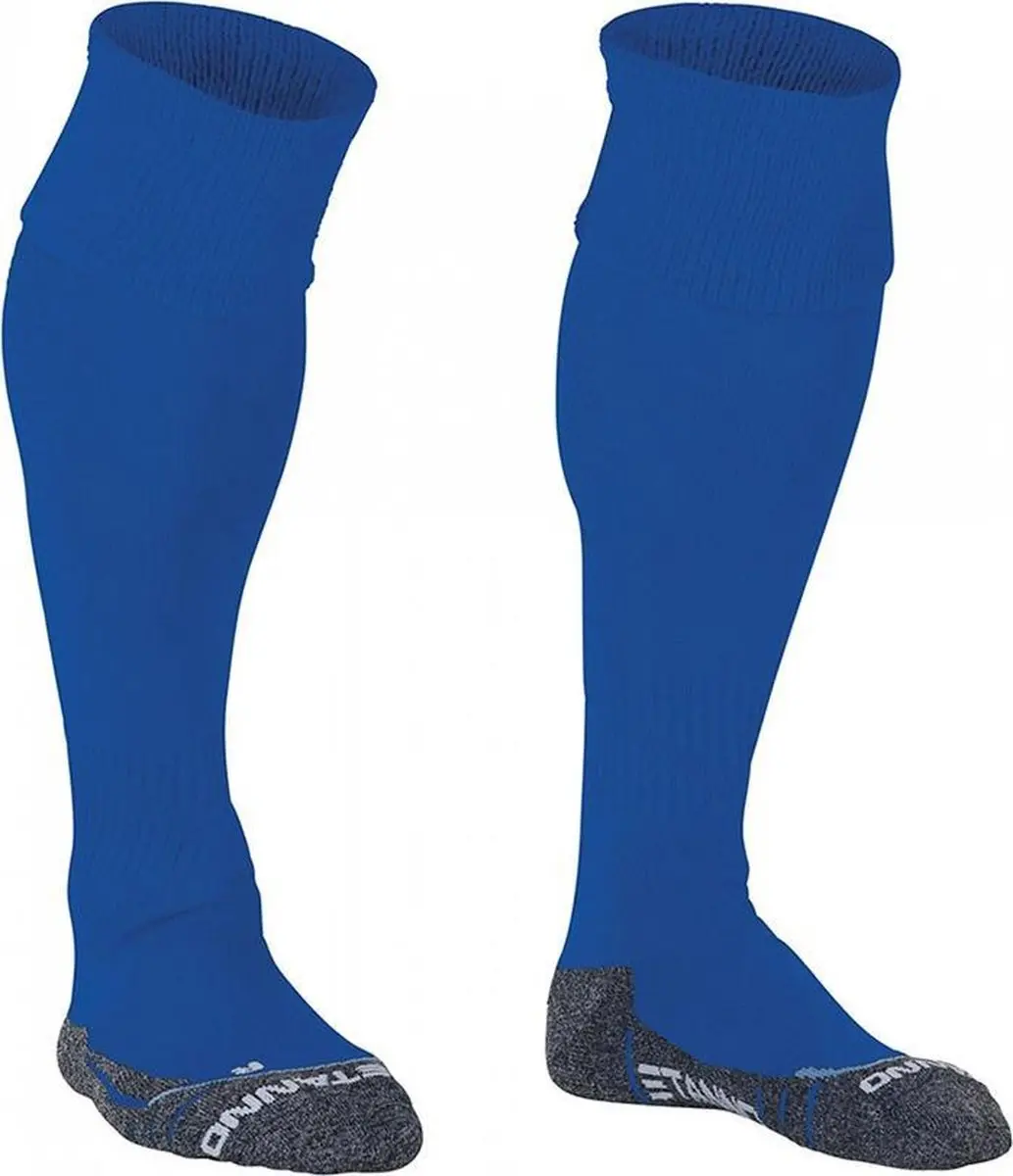 Stanno Uni Sock II Sportsokken 30-34 - Blauw - afbeelding 6 van 6