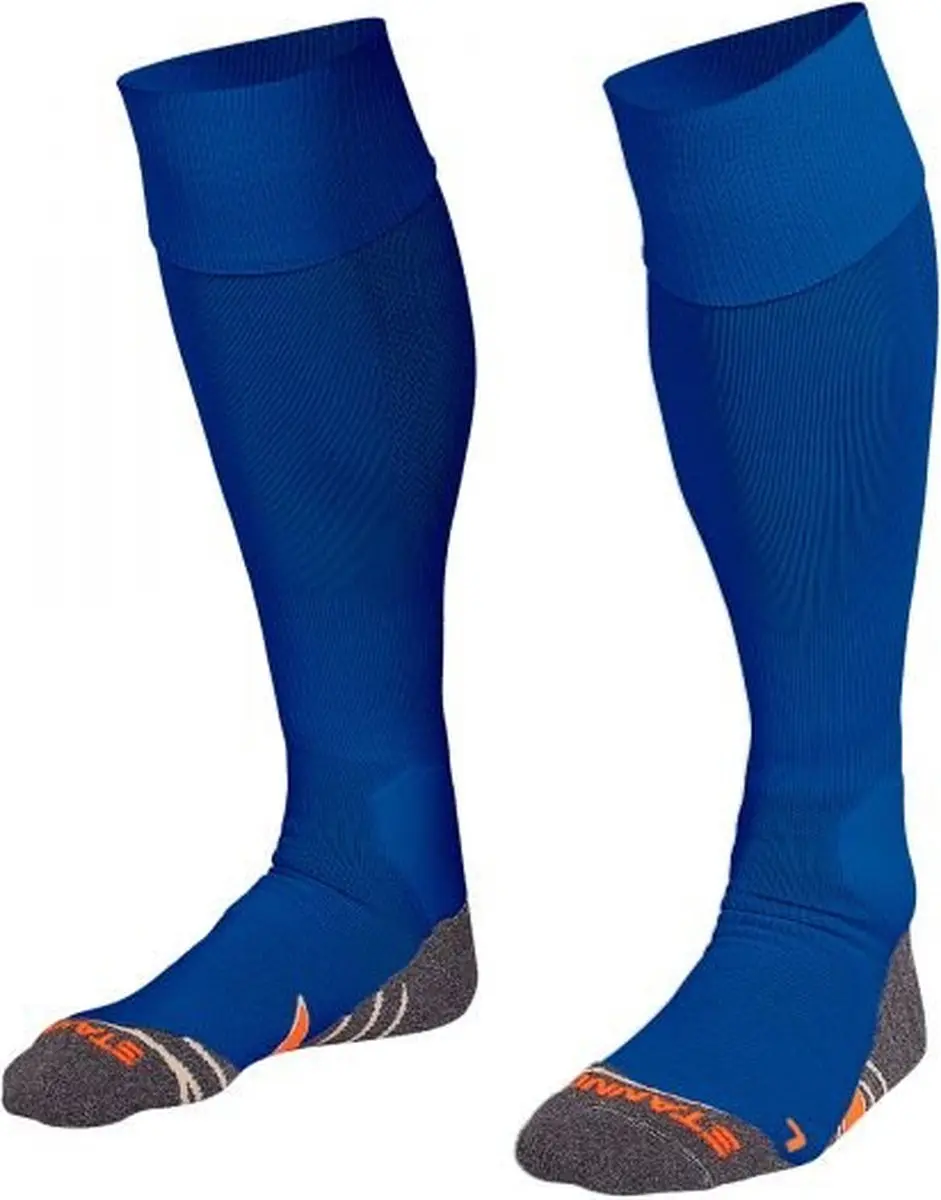 Stanno Uni Sock II Sportsokken 30-34 - Blauw