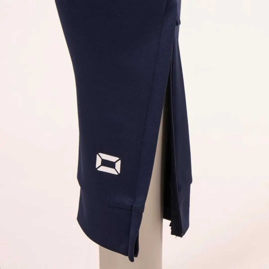 Stanno Bolt Pants Sportbroek 128 - Navy