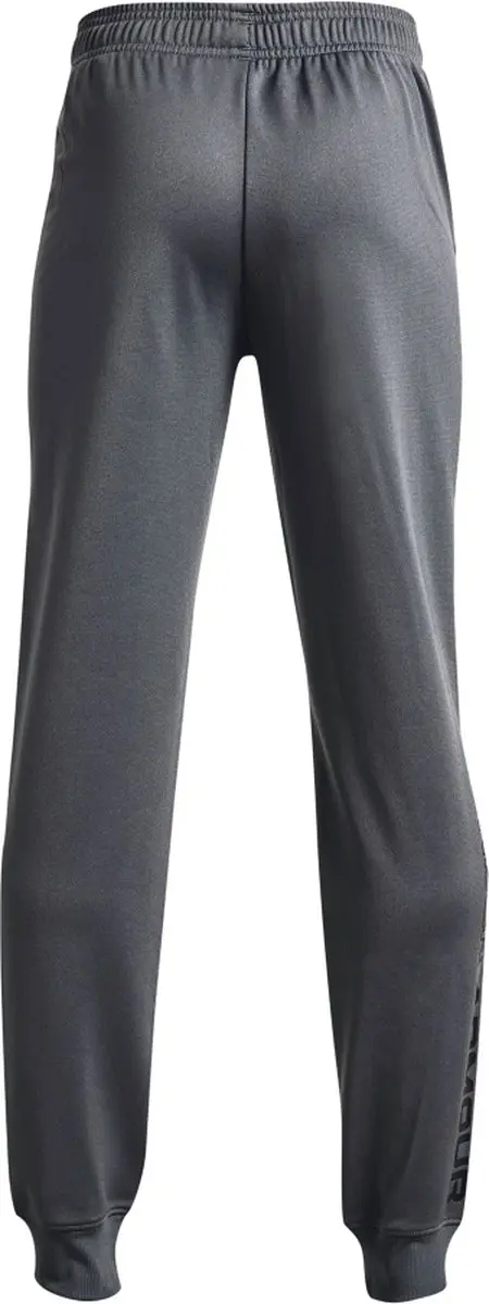 Under Armour Brawler 2.0 Tapered Pants Jongens - Grijs