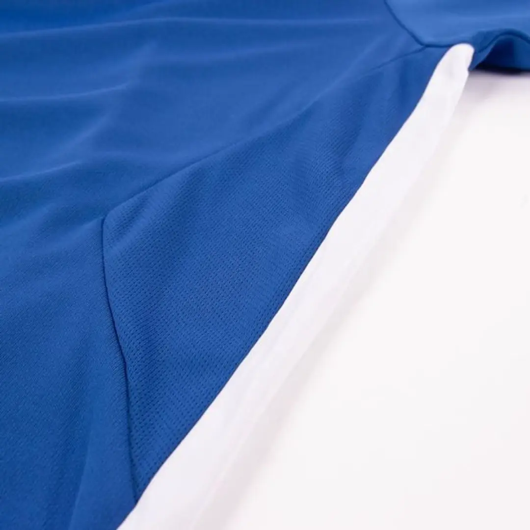 Stanno Drive Match Shirt 128 - Blauw/Wit