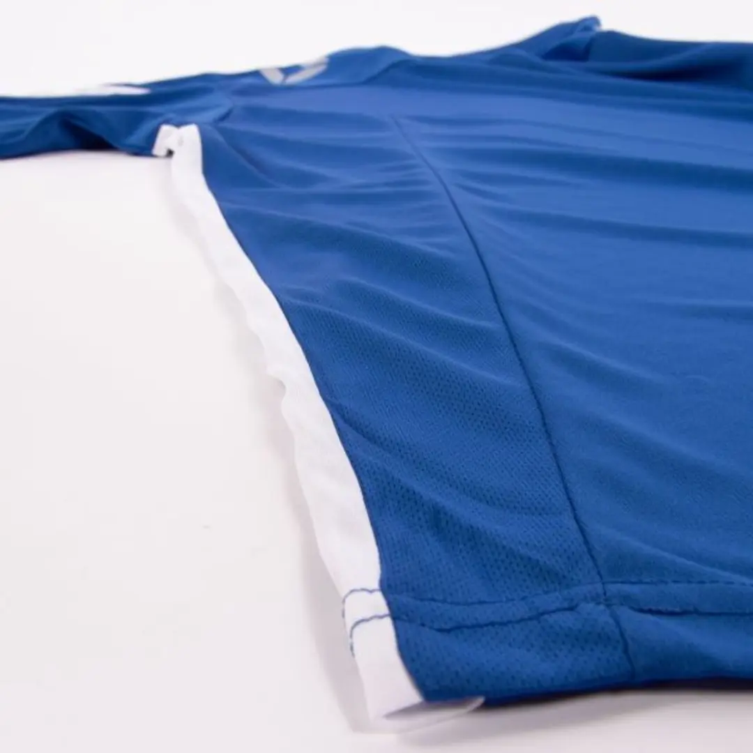 Stanno Drive Match Shirt 128 - Blauw/Wit