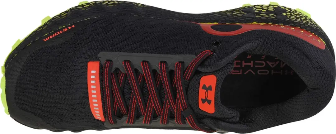 Under Armour Hovr Machina Storm Off Road Hardloopschoenen - 46