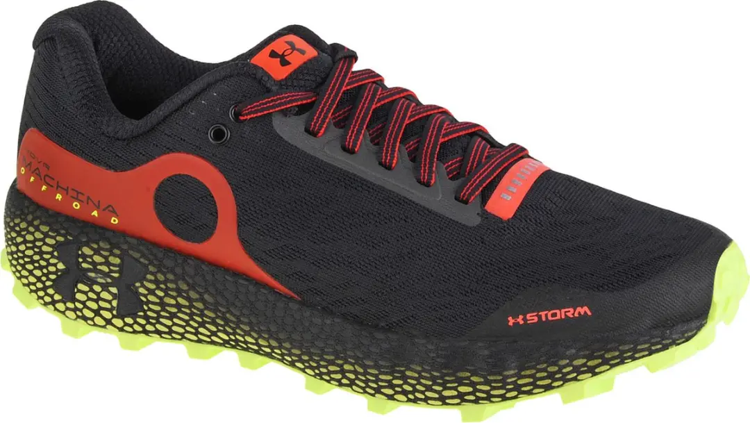 Under Armour Hovr Machina Storm Off Road Hardloopschoenen