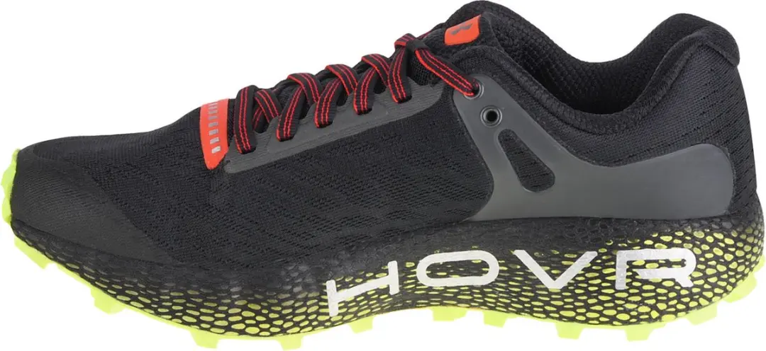 Under Armour Hovr Machina Storm Off Road Hardloopschoenen - 46