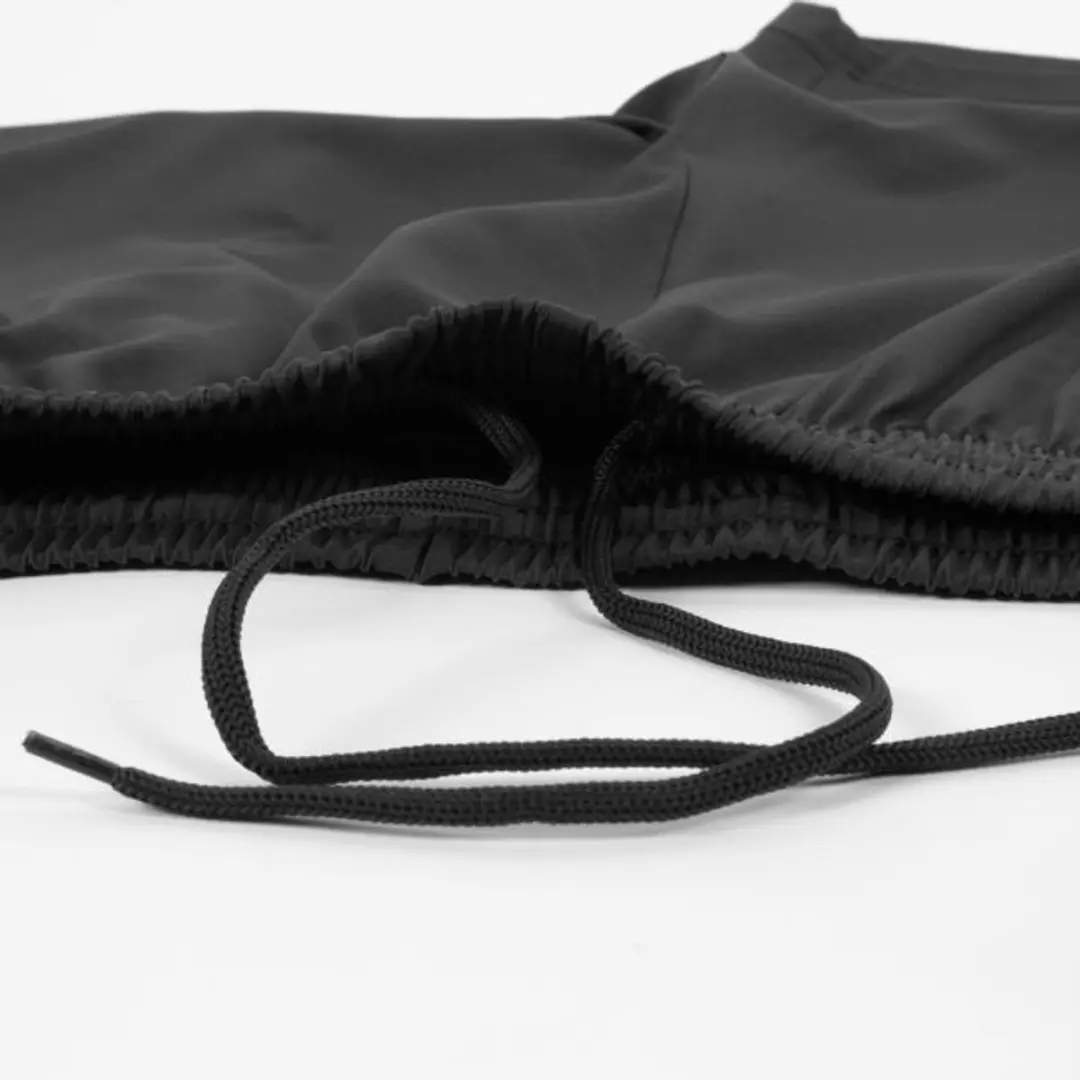 Stanno Field Woven Short Sportbroek L - Zwart