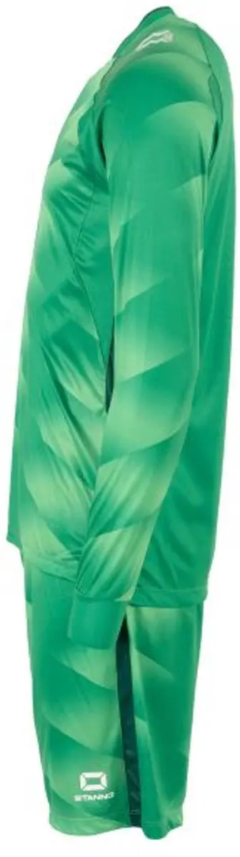 Stanno Vik Goalkeeper Set Sportbroek XL - Groen/Wit