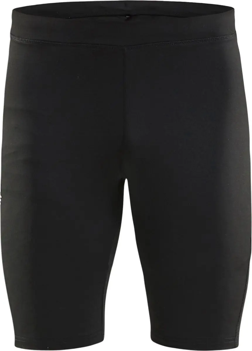 Craft Rush Short Heren - XS - Zwart - afbeelding 4 van 6