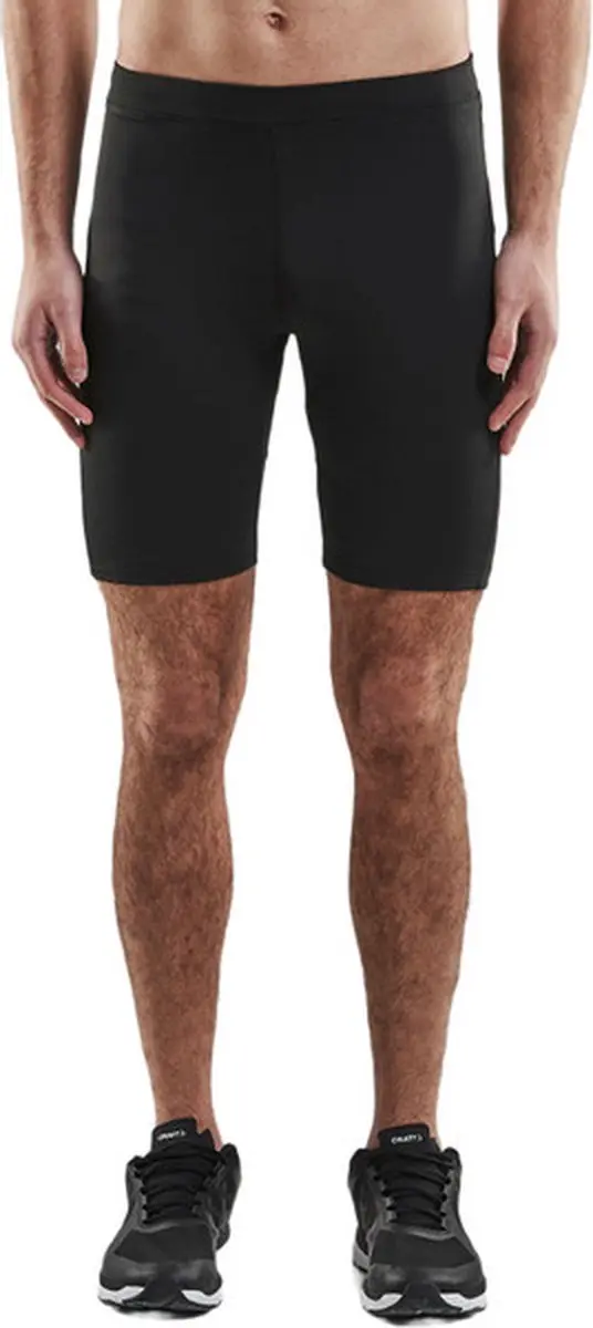 Craft Rush Short Heren - XS - Zwart - afbeelding 5 van 6