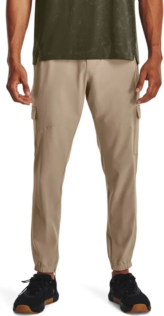 Under Armour Stretch Woven Joggers Short M