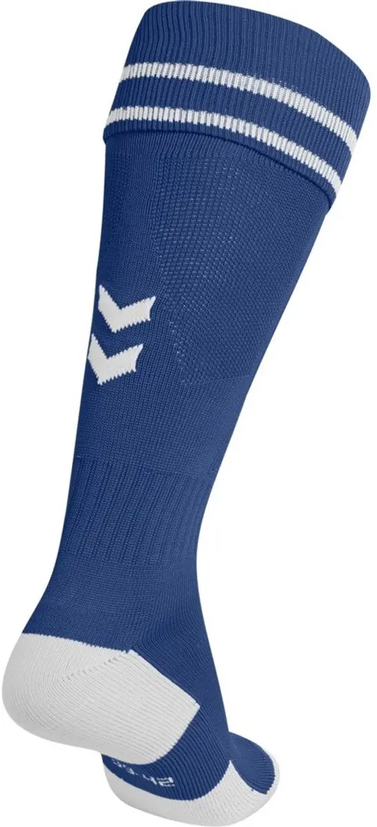 Hummel Element Football Sock 204046 - Sokken - 31-34 - Rood - afbeelding 6 van 6