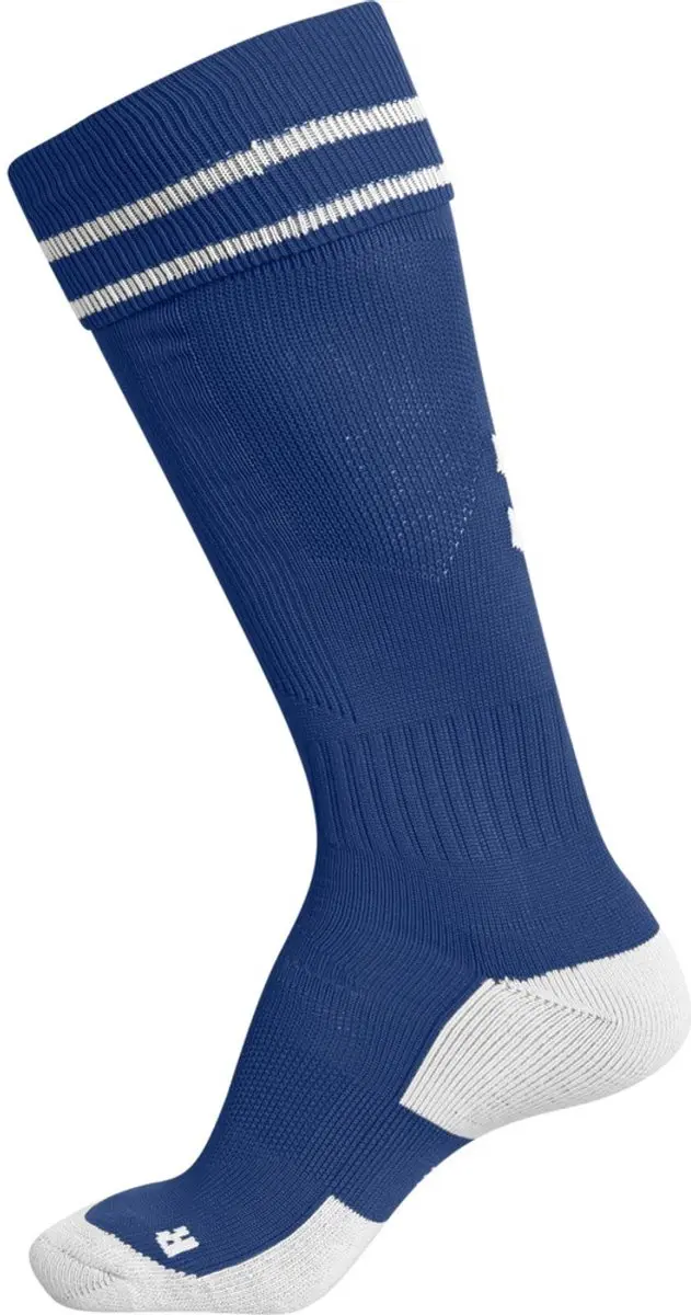 Hummel Element Football Sock 204046 - Sokken - 31-34 - Rood
