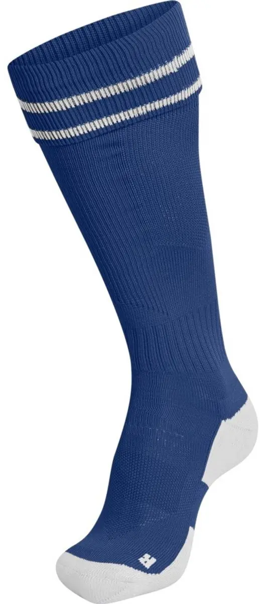 Hummel Element Football Sock 204046 - Sokken - 31-34 - Rood
