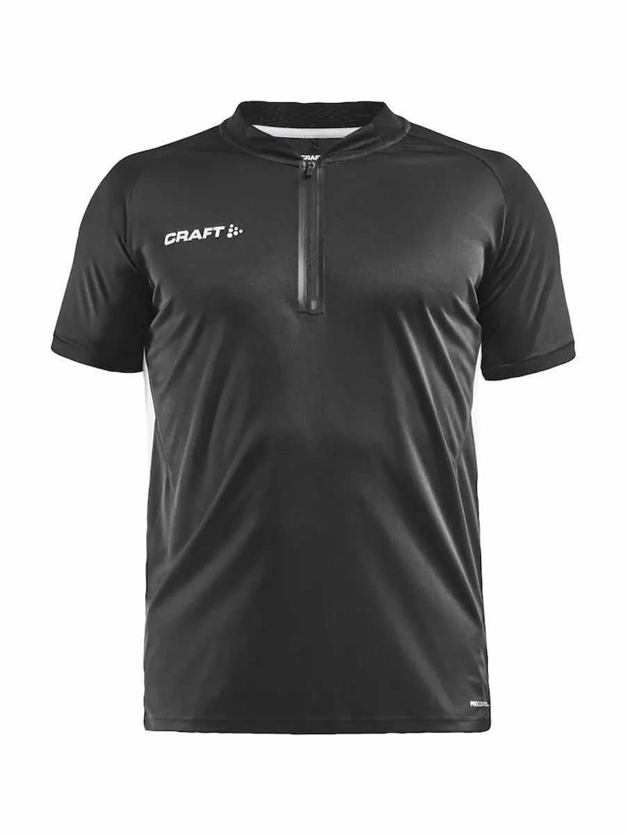 Craft Pro Control Impact Polo Shirt Heren