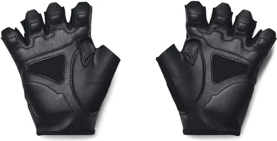 Under Armour Trainingshandschoenen - Zwart S