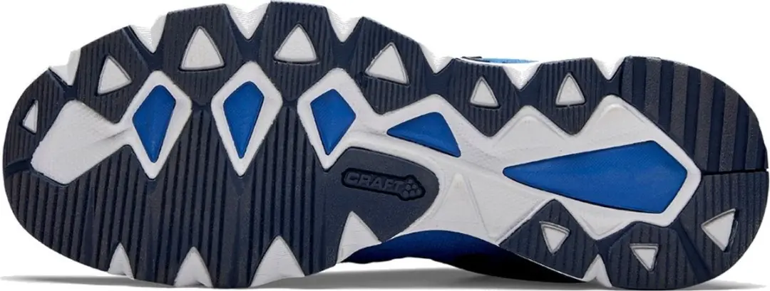 Craft V150 Engineered Hardloopschoenen Dames - 39,5 - Royal - afbeelding 6 van 6
